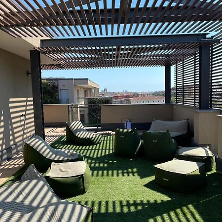 Trastevere Cozy Apartment Rome Exterior photo