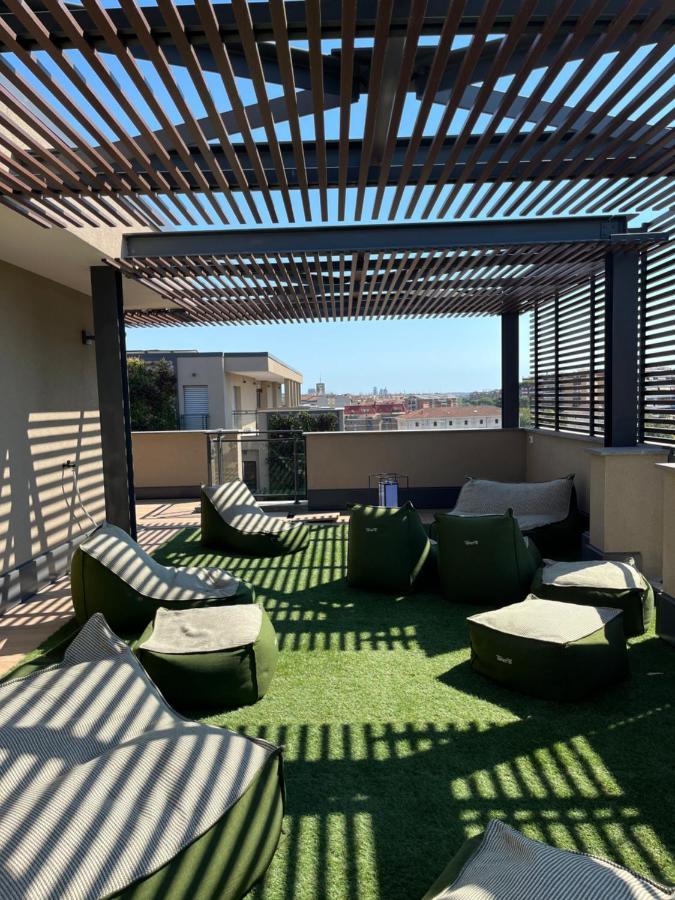 Trastevere Cozy Apartment Rome Exterior photo