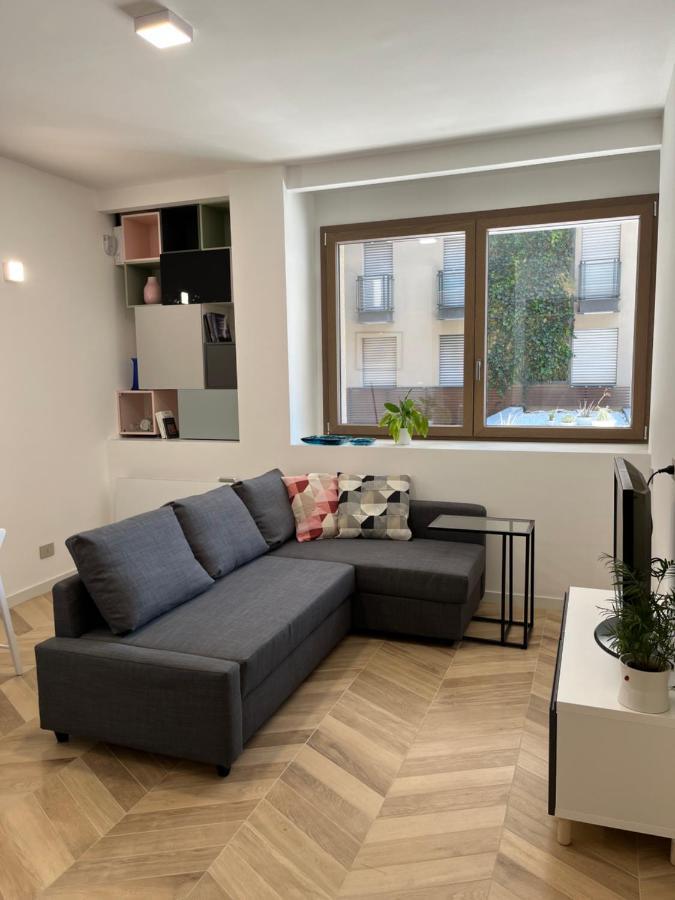 Trastevere Cozy Apartment Rome Exterior photo