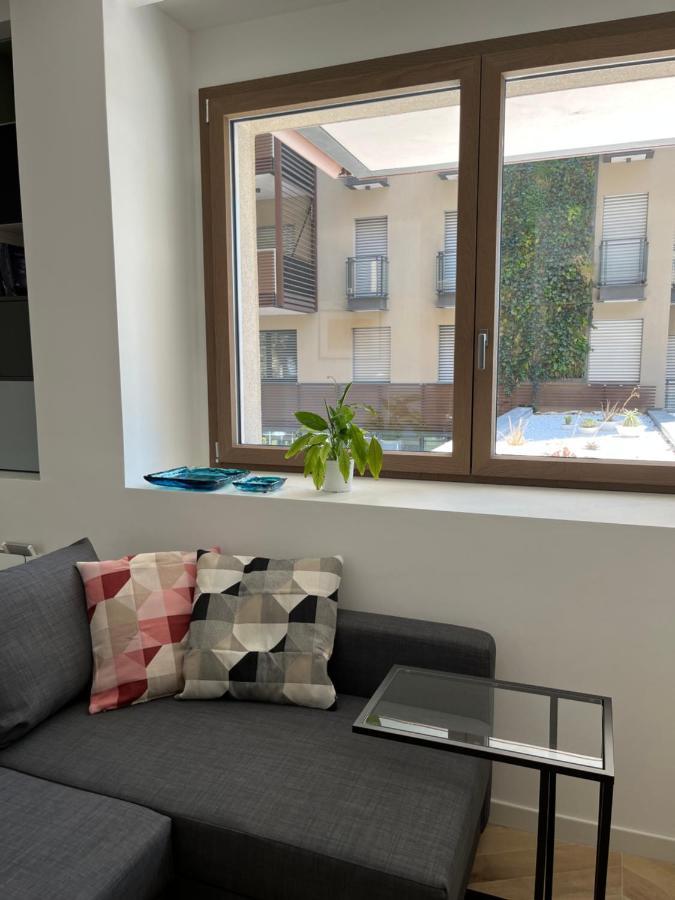 Trastevere Cozy Apartment Rome Exterior photo